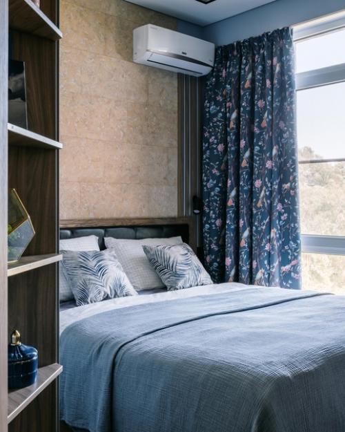 Квартира, площадью - 35, 7 кв. 05