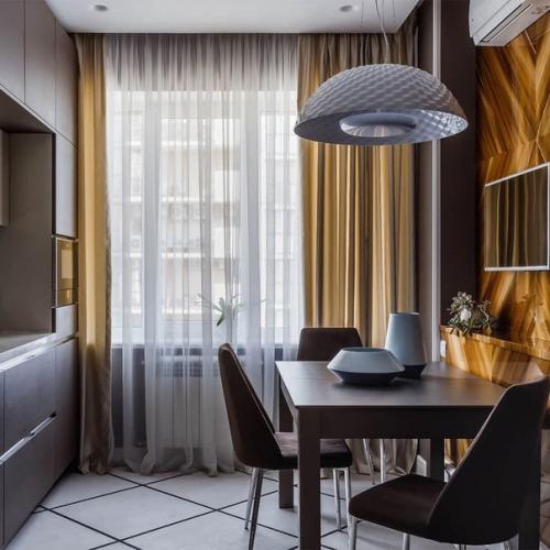 Сложные благородные тона, приковывающие взгляд стильные акценты. 04