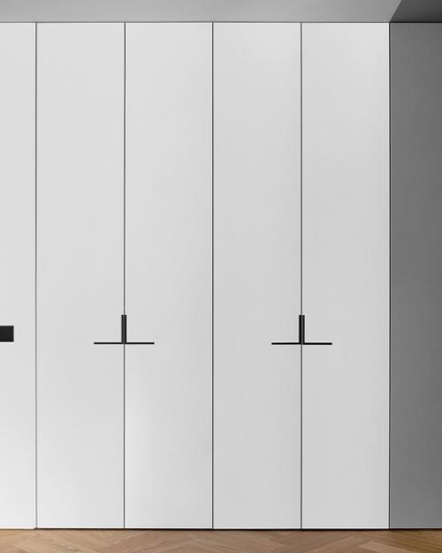 Игра минимализма и акцентов. 08