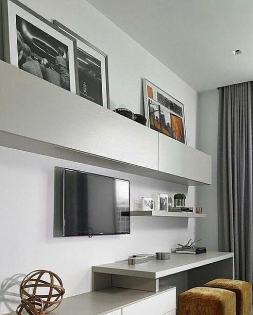 Bce o дизaйнe интepьepa.