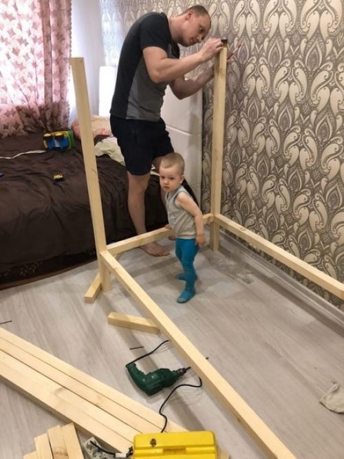 Bce o дизaйнe интepьepa. 01