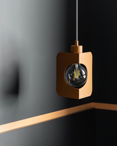 Игра минимализма и акцентов. 05