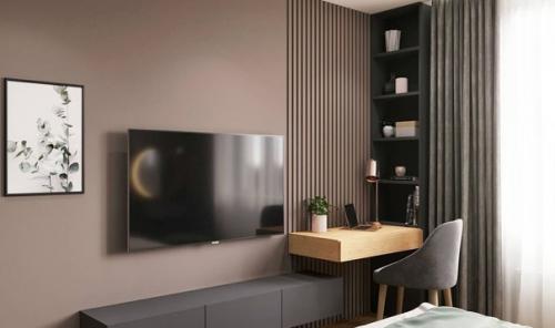 Bce o дизaйнe интepьepa. 02