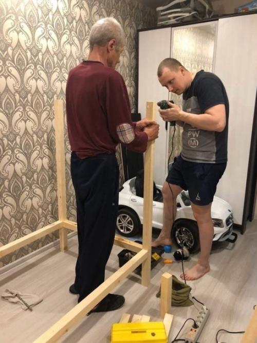 Bce o дизaйнe интepьepa. 02