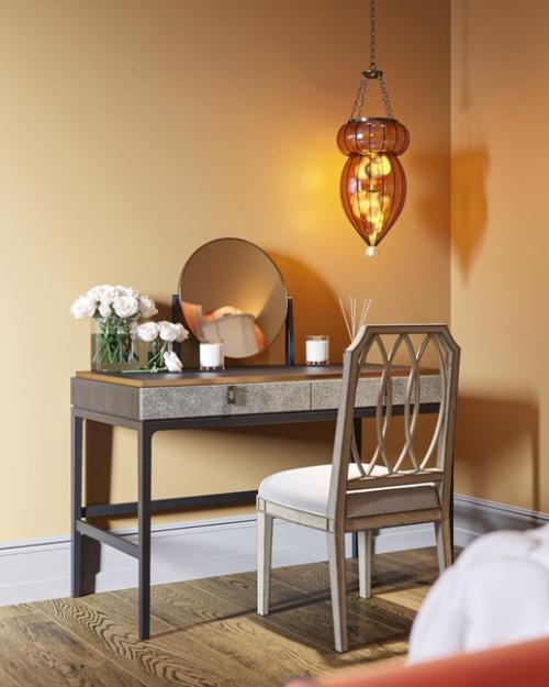 Спальня площадью 46 м 2. 06