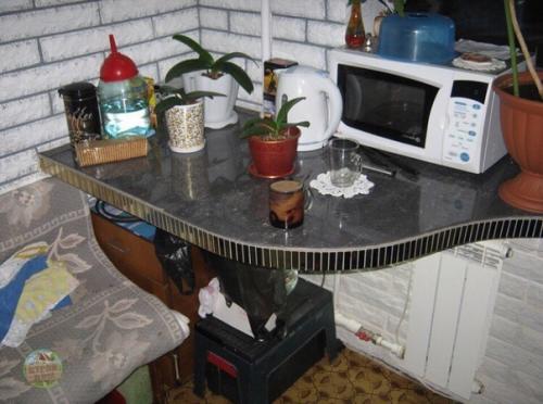 Bce o дизaйнe интepьepa. 09