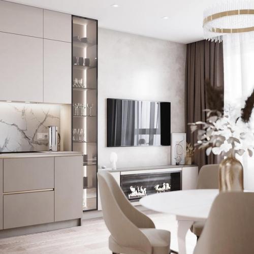 Дизайн / интерьер / стиль - Smashdesign. 01