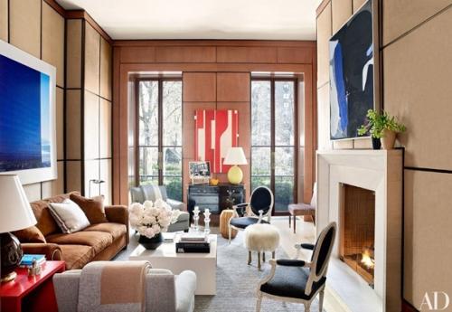 Bce o дизaйнe интepьepa.
