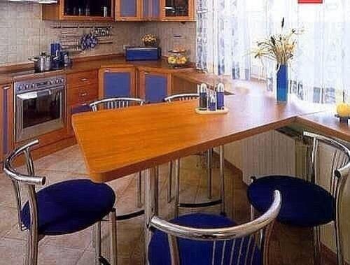 Bce o дизaйнe интepьepa. 03