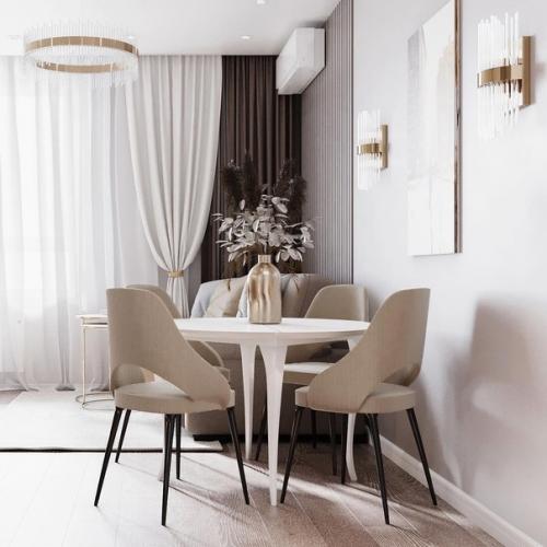 Дизайн / интерьер / стиль - Smashdesign. 03