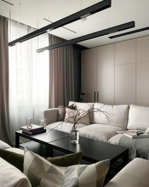 Дизайн / интерьер / стиль - Smashdesign. 03