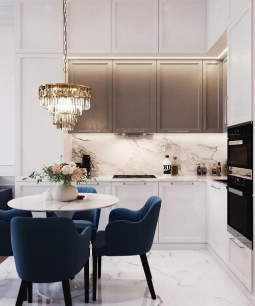 Bce o дизaйнe интepьepa.