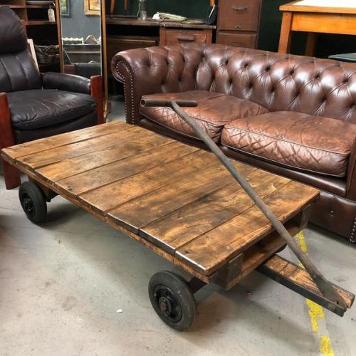 Подборка самых крутых столиков! 06