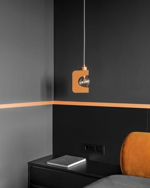 Игра минимализма и акцентов. 04