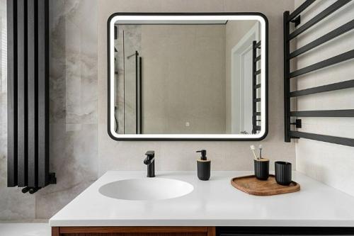 Всего 25 квадратных метров, но внутри - по-настоящему уникальное пространство. 09