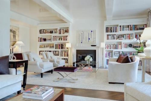 Bce o дизaйнe интepьepa. 01