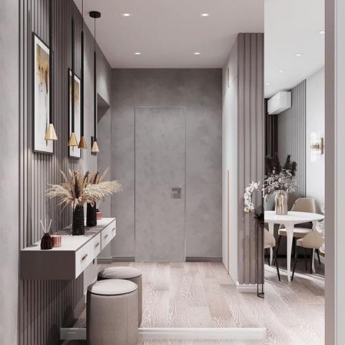 Дизайн / интерьер / стиль - Smashdesign. 07