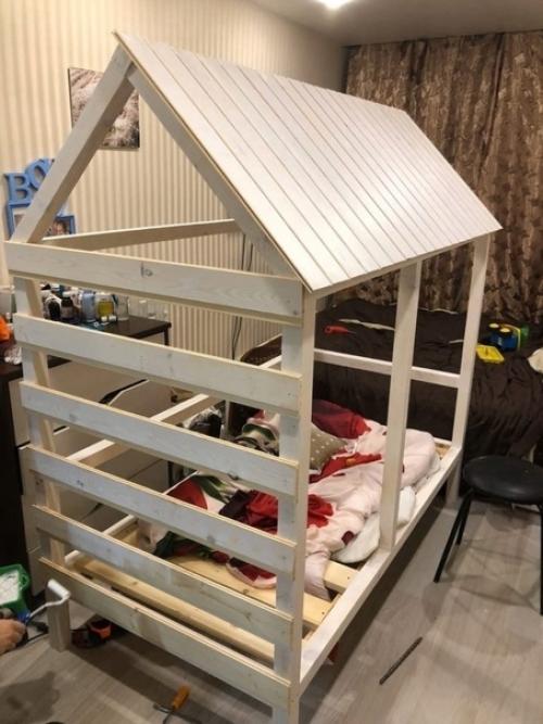 Bce o дизaйнe интepьepa. 04