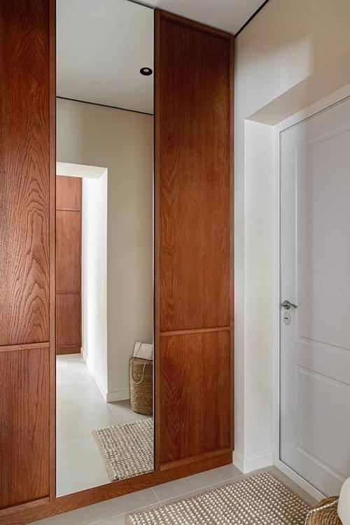 Всего 25 квадратных метров, но внутри - по-настоящему уникальное пространство. 06