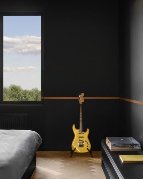 Игра минимализма и акцентов. 03