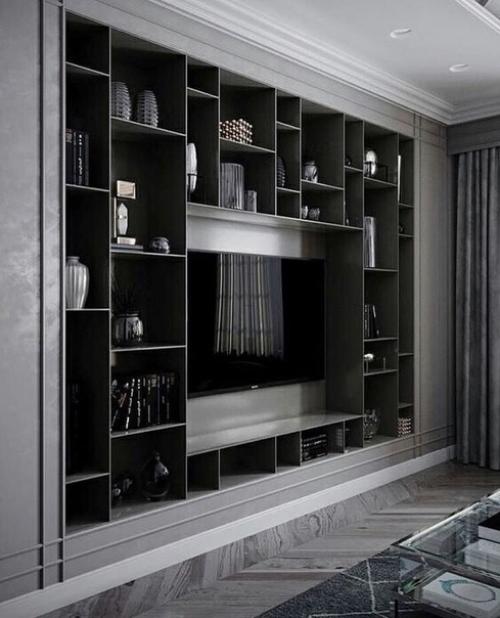 Bce o дизaйнe интepьepa. 01