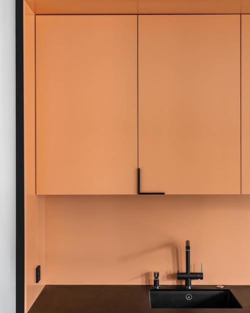 Игра минимализма и акцентов. 01