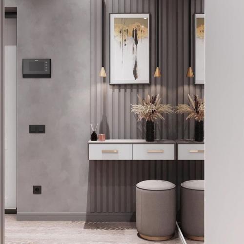 Дизайн / интерьер / стиль - Smashdesign. 08