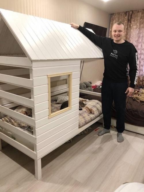 Bce o дизaйнe интepьepa. 05