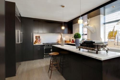 Bce o дизaйнe интepьepa. 09