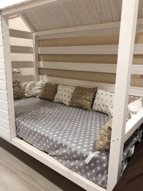 Bce o дизaйнe интepьepa. 06