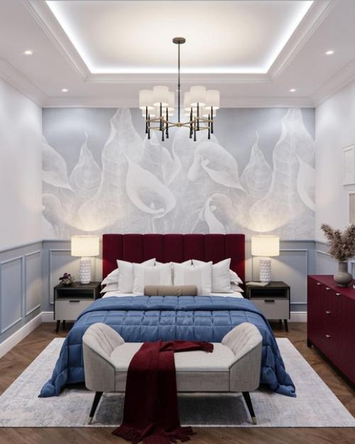 Дизайн / интерьер / стиль - Smashdesign.