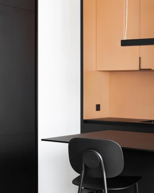 Игра минимализма и акцентов. 02