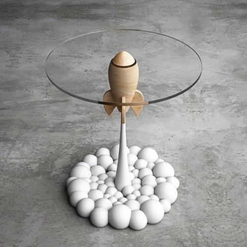 Подборка самых крутых столиков! 01