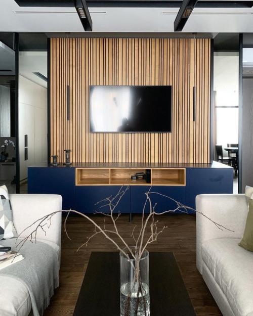 Дизайн / интерьер / стиль - Smashdesign.