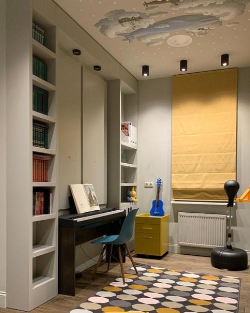 Дизайн / интерьер / стиль - Smashdesign. 09