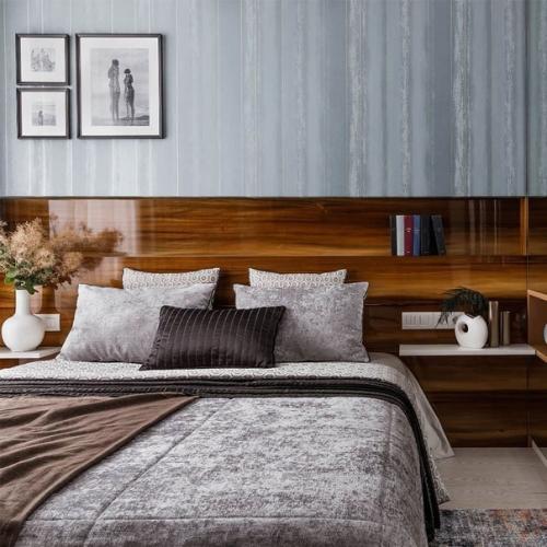 Сложные благородные тона, приковывающие взгляд стильные акценты. 01