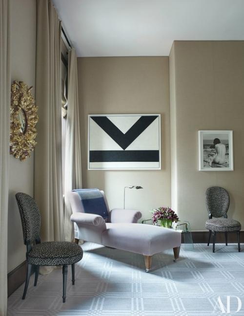 Bce o дизaйнe интepьepa. 07