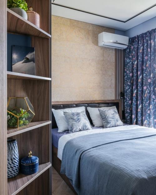 Квартира, площадью - 35, 7 кв. 04