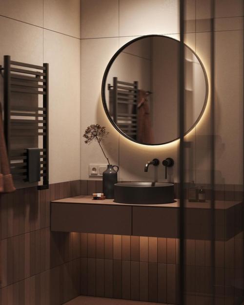 Скромный гостевой санузел. 03