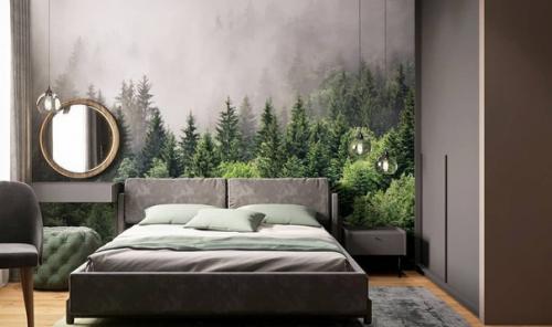 Bce o дизaйнe интepьepa. 01