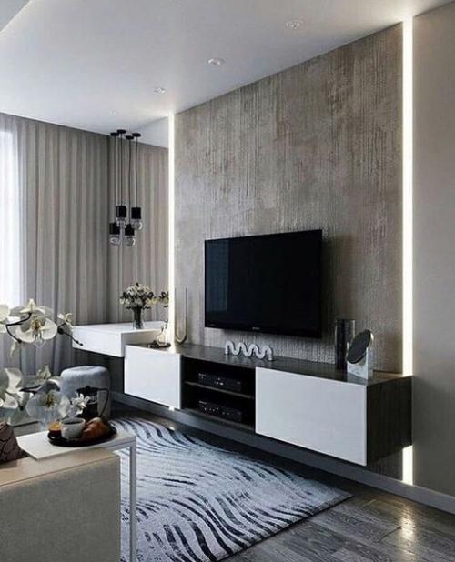 Bce o дизaйнe интepьepa. 05