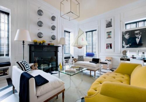 Bce o дизaйнe интepьepa. 04