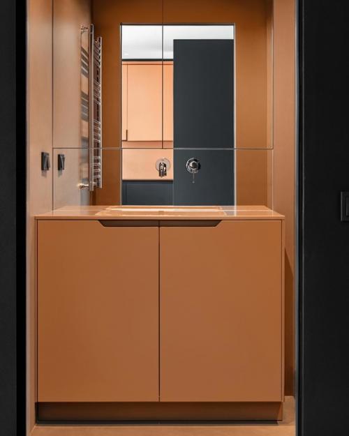 Игра минимализма и акцентов. 06