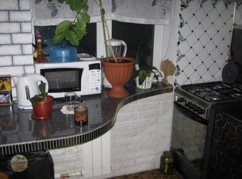 Bce o дизaйнe интepьepa. 07