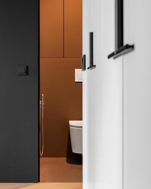 Игра минимализма и акцентов. 07