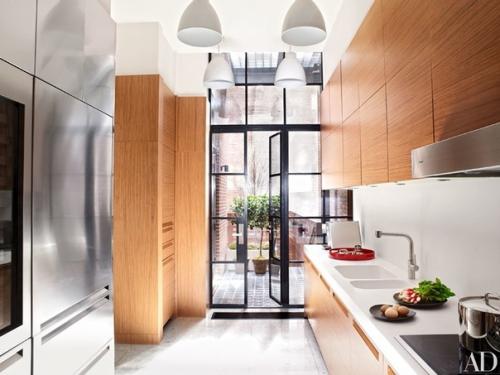 Bce o дизaйнe интepьepa. 05