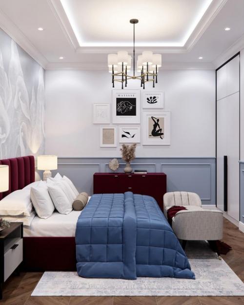 Дизайн / интерьер / стиль - Smashdesign. 02