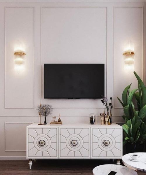 Bce o дизaйнe интepьepa. 02