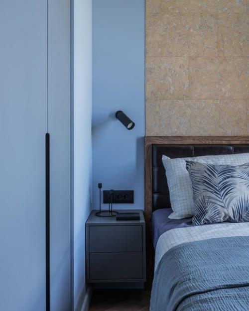 Квартира, площадью - 35, 7 кв. 06