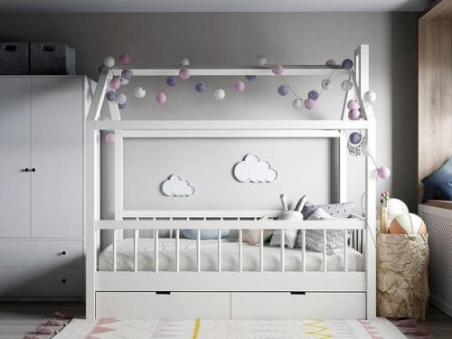 Уютная Крошка от алексея Волкова. 05